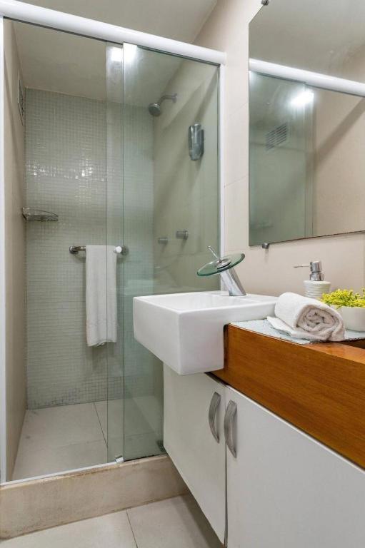 Apartamento Marcolini - Alfa Plaza Rio de Janeiro
