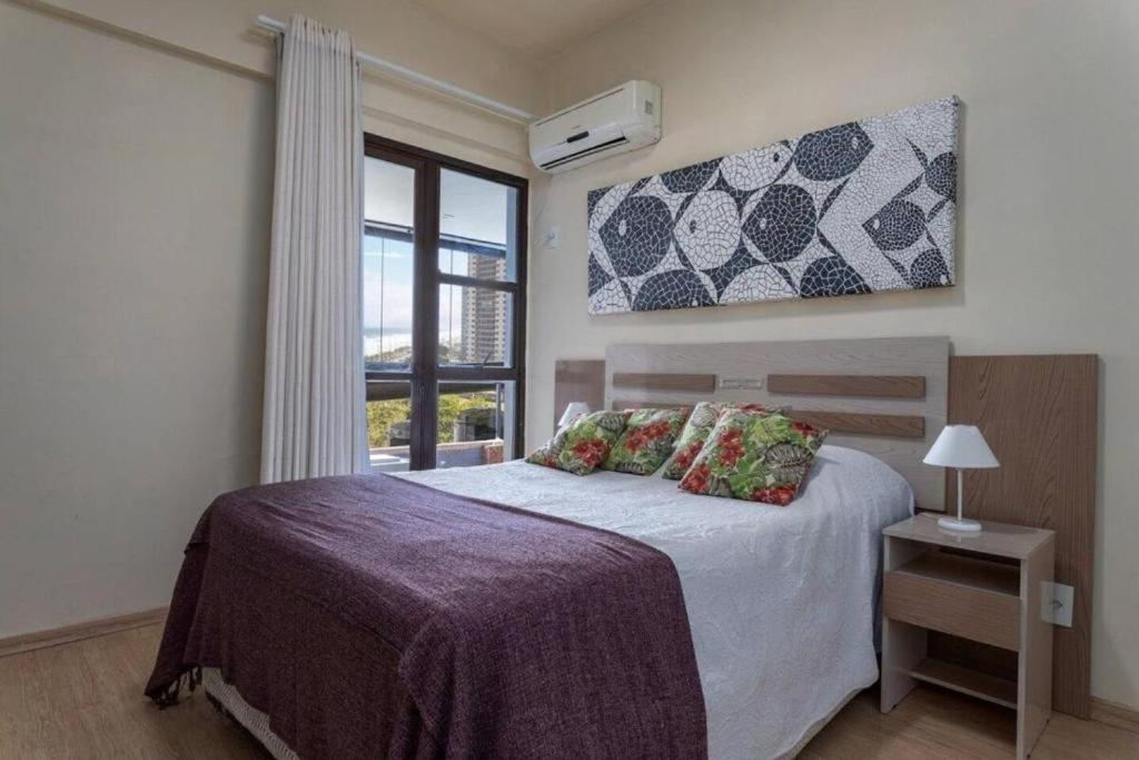Marcolini - Alfa Plaza Apartamento