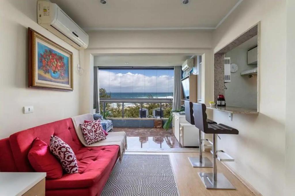 Apartamento Marcolini - Alfa Plaza Rio de Janeiro