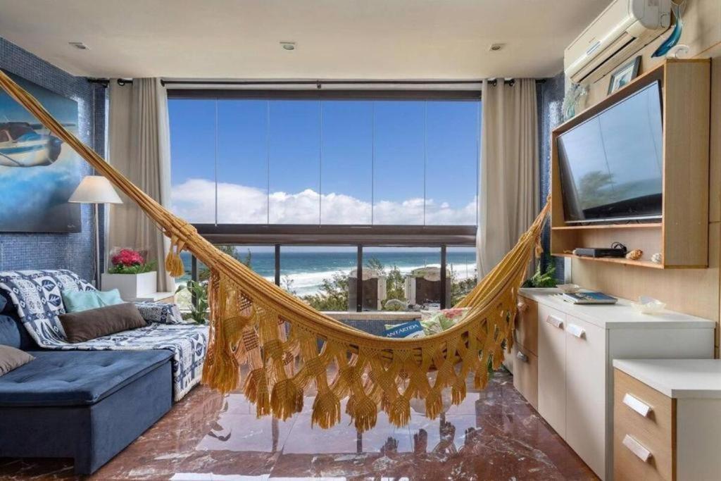 Apartamento Marcolini - Alfa Plaza Rio de Janeiro